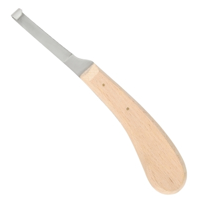 Hoof Knife